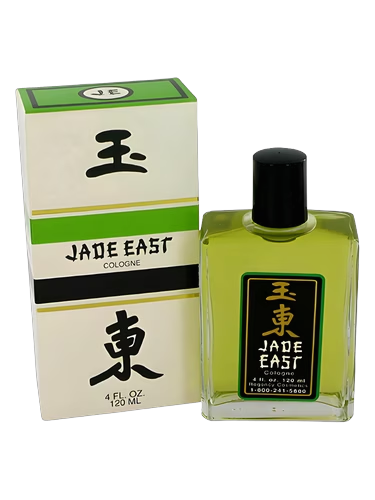 Jade East