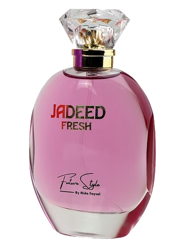 Jadeed Fresh by Future Style