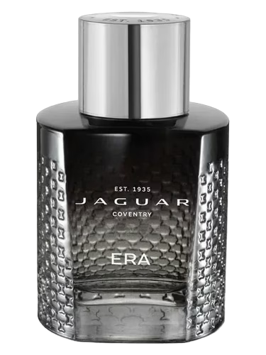 Jaguar Era