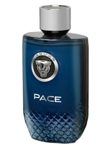 Jaguar Pace