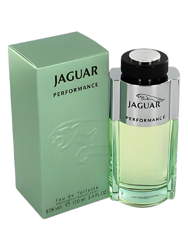 Jaguar Performance by Jaguar