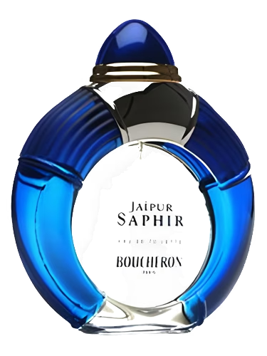 Jaipur Saphir