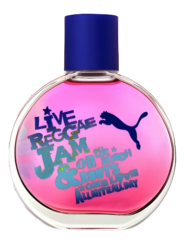 Jam Woman