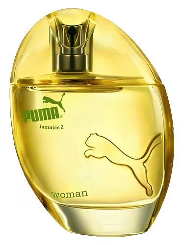 Jamaica ² Woman