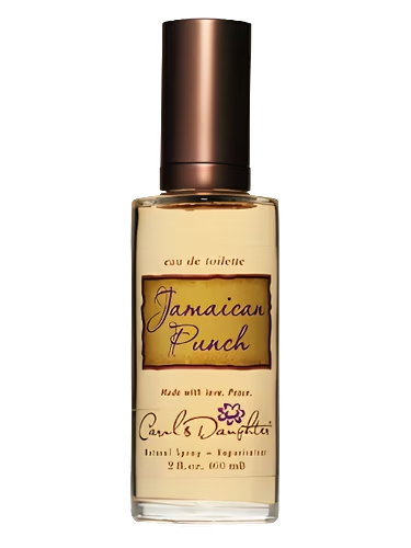 Jamaican Punch