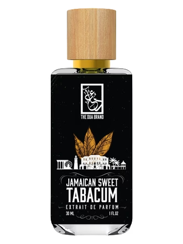 Jamaican Sweet Tabacum by The Dua Brand