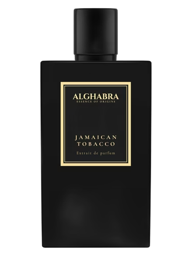 Jamaican Tobacco by Alghabra Parfums