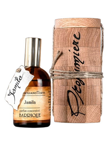 Jamila by Il Profumiere