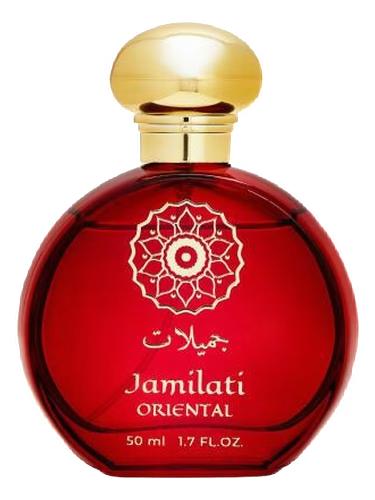 Jamilati