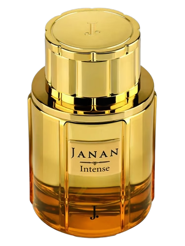 Janan Intense by Junaid Jamshed