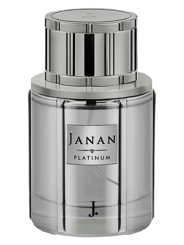 Janan Platinum