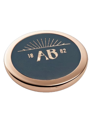 Jardin Bleu by AB 1882