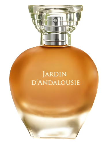 Jardin d'Andalousie