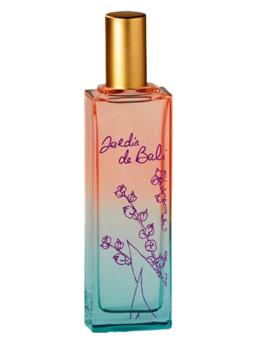 Jardin de Bali
