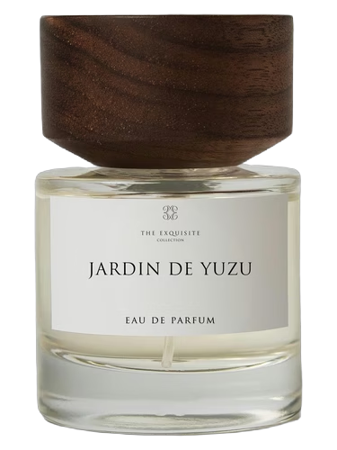 Jardin De Yuzu by Vive Perfume