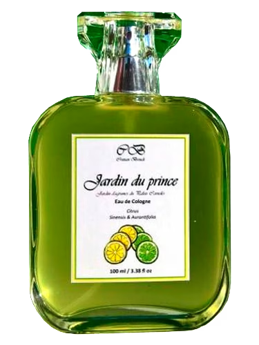 Jardin Du Prince