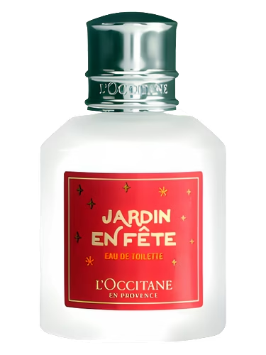 Jardin En Fete (Festive Garden)