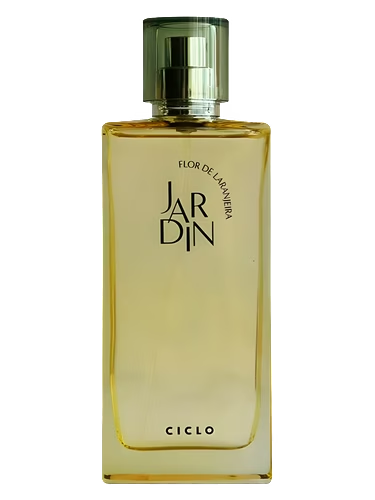 Jardin Flor de Laranjeira