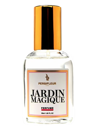 Jardin Magique