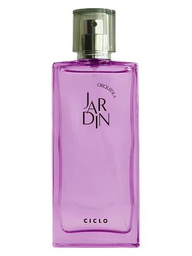 Jardin Orquídea