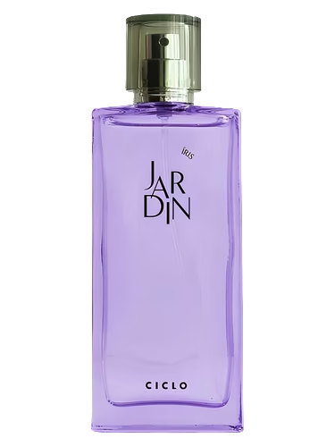 Jardin Íris
