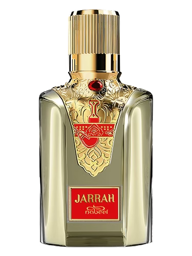 Jarrah