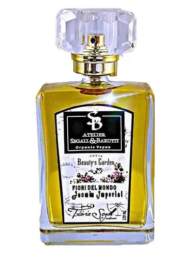 Jasmim Imperial by Atelier Segall & Barutti
