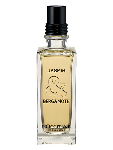 Jasmin & Bergamote