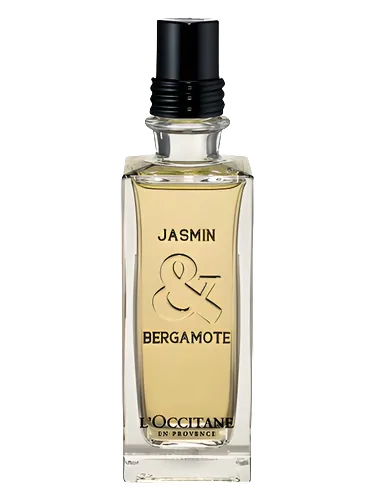 Jasmin & Bergamote by L'Occitane en Provence