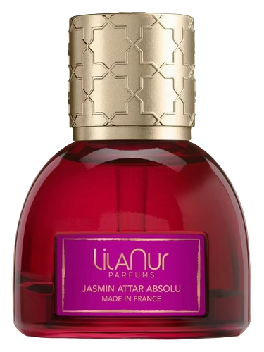 Jasmin Attar Absolu