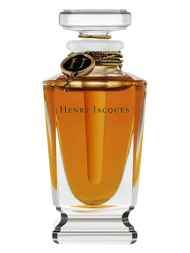 Jasmin De HJ