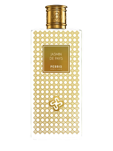 Jasmin De Pays