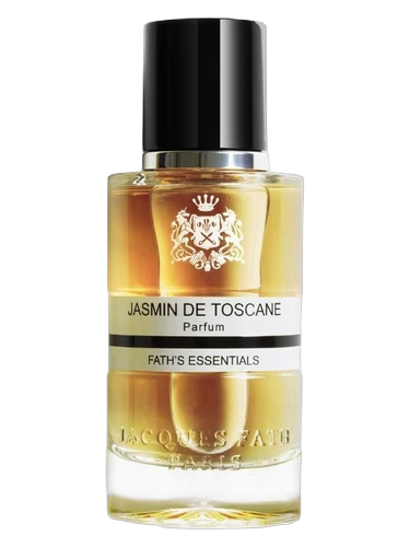 Jasmin de Toscane