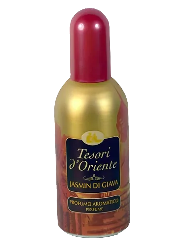 Jasmin di Giava by Tesori d'Oriente