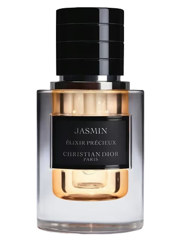 Jasmin Elixir Precieux by Dior