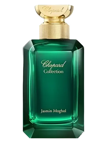 Jasmin Moghol by Chopard