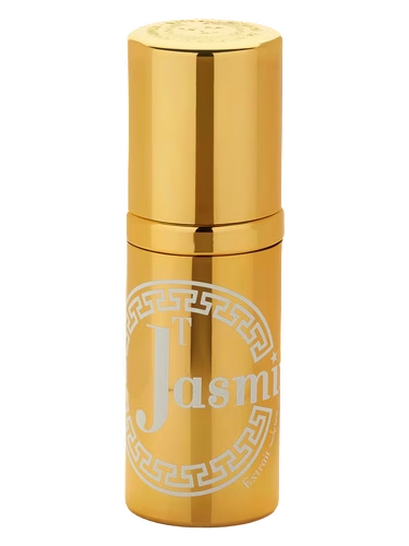 Jasmin T – Extrait de Parfum (Gold Collection)