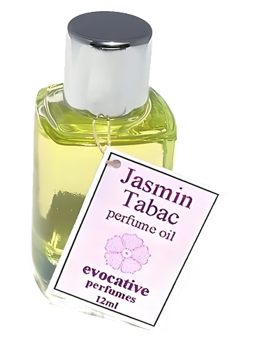 Jasmin Tabac