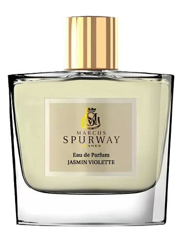 Jasmin Violette