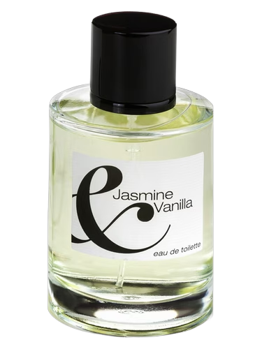 Jasmine & Vanilla
