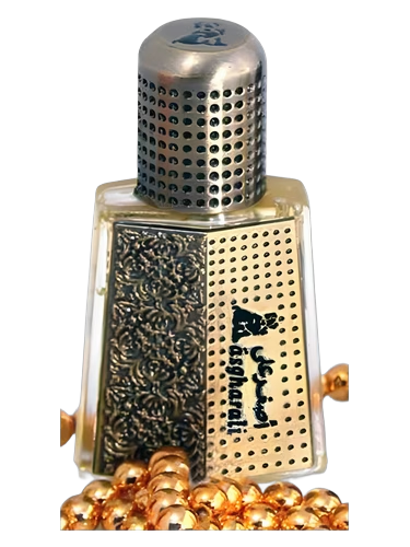 Jasmine Attar by Asgharali