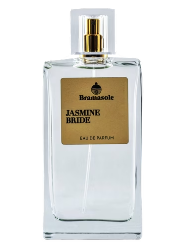 Jasmine Bride