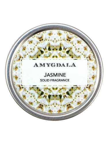 Jasmine by Amygdala