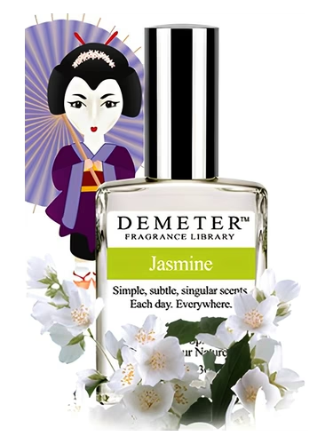 Jasmine