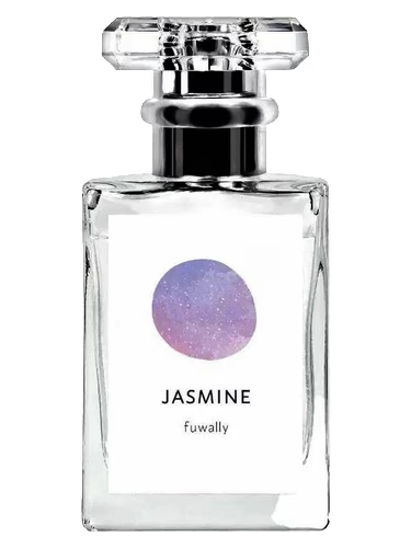Jasmine by fuwally