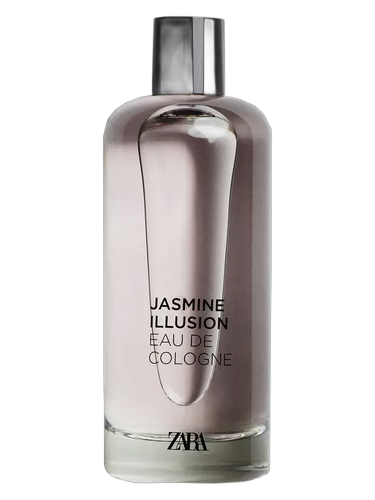 Jasmine Illusion