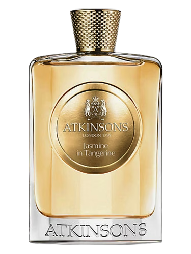 Jasmine In Tangerine by Atkinsons