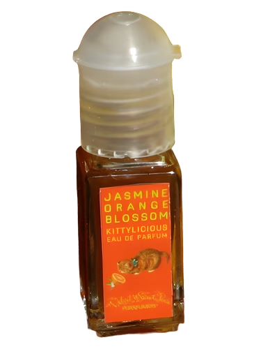 Jasmine Orange Blossom