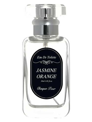 Jasmine Orange