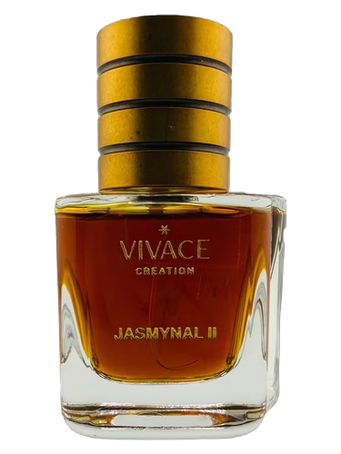 Jasmynal II